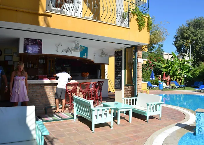 Hôtels pas chers à Sidé