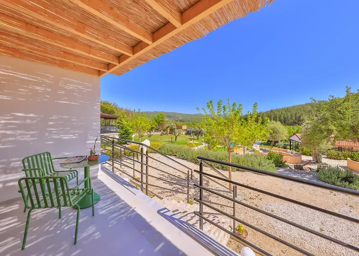 Kairos Hotel Kaş