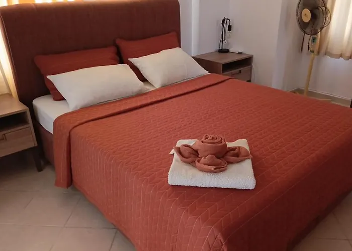 Mesan Golfing Villa Belek