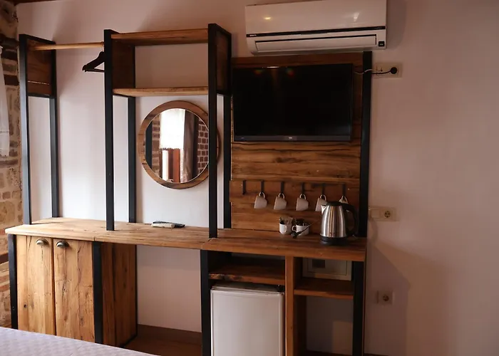 Boutique Hotel Casa Franco Old Town Antalia