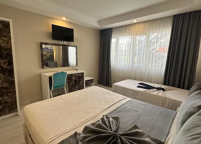 Antalya Dream Hotel