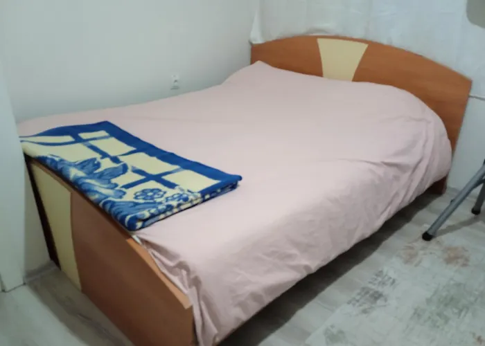 Be My Guest - Homestay Apartments Guest Houses Sleeping Rooms Antalya