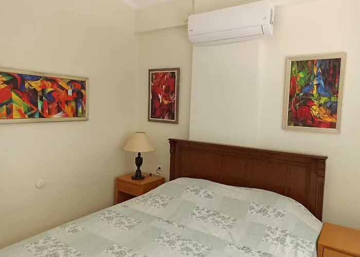Appartamento Next To Cafes, Beach And All Amenities Antalia