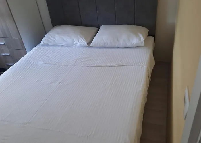 Premium Apart Otel Antalya