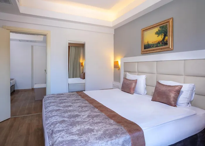 Fore Resort & Spa Kemer