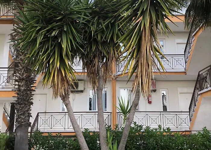 Mina Grand Hotel Kemer acceptant les animaux
