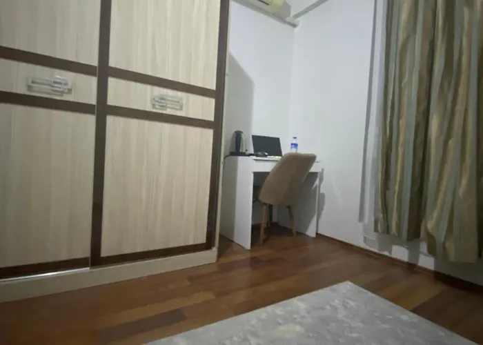Nurer Apart Otel Antalya