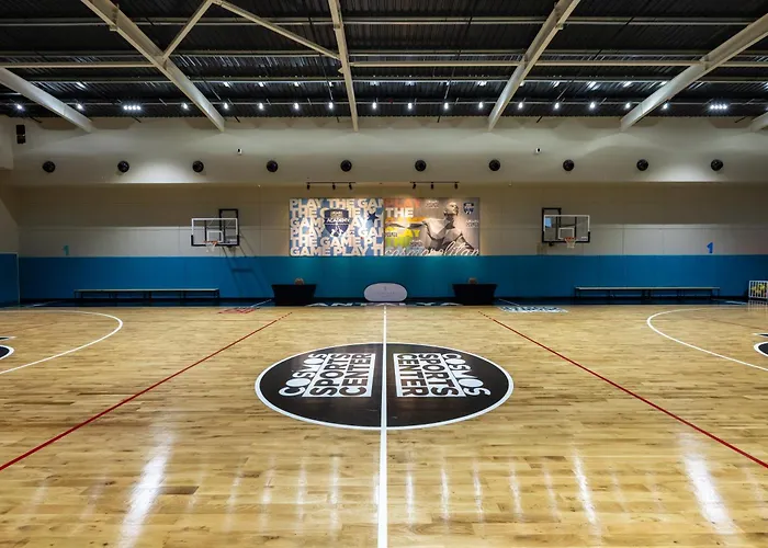 Antalya Resorts and Hotels with Waterparks