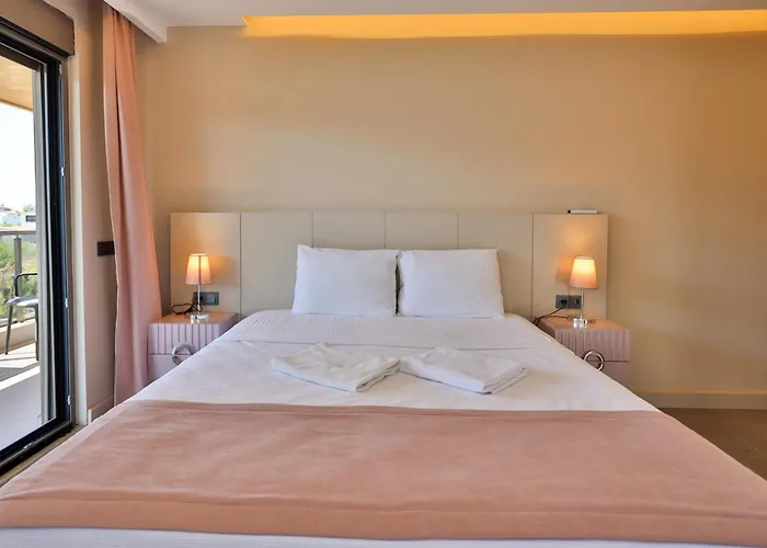 Nirvana Belek Villas