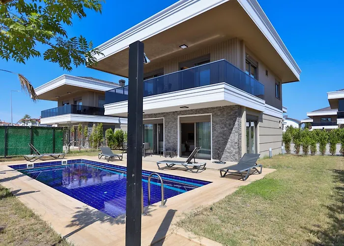 Nirvana Belek Villas