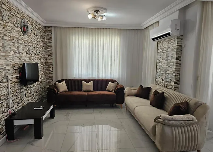 Antalya Guest Houses near Antalya Museum