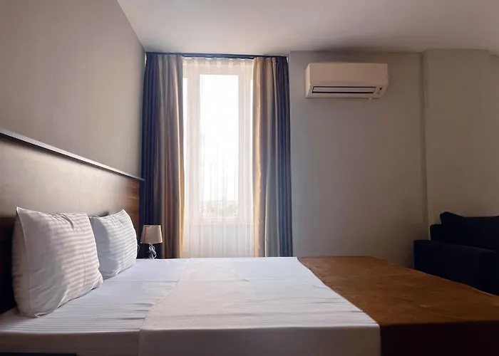 Die 20 besten Bed and Breakfasts in Antalya