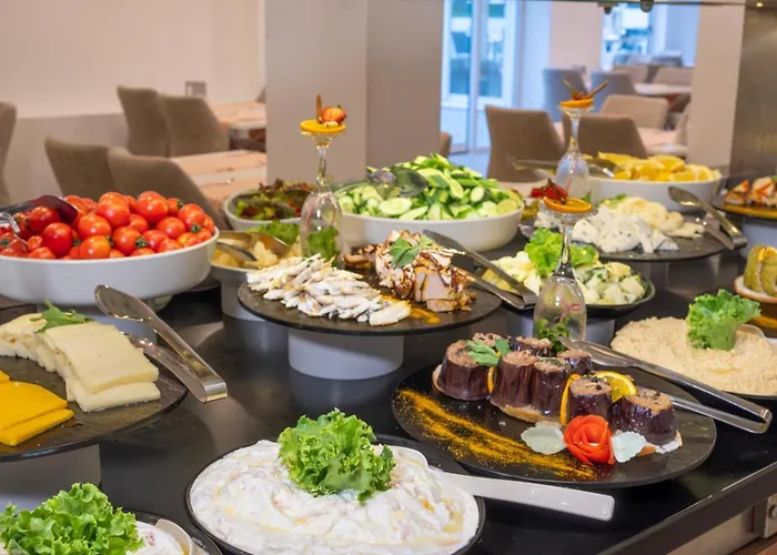 Viking Beach Hotel&Spa Kemer