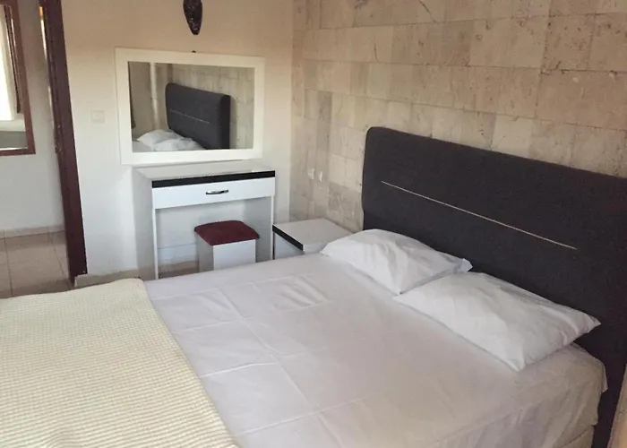 Safari Suit Apart Side