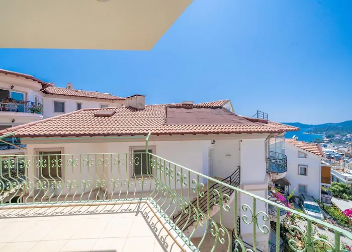 Bella Kaş Otel