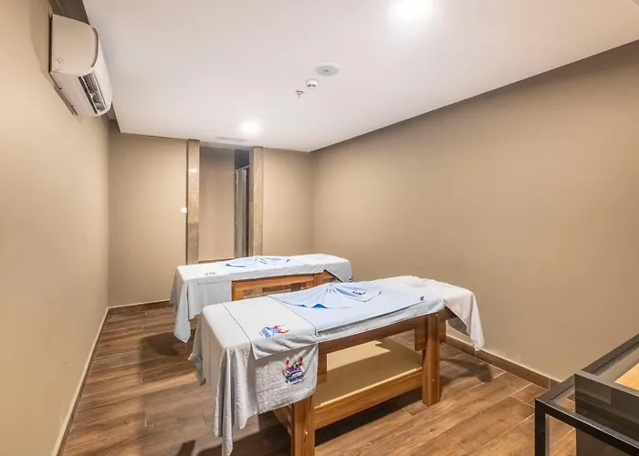 Viking Park Hotel Kemer
