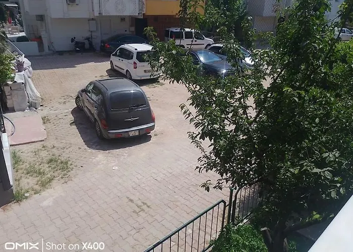 8 Kisilik Konforlu Ve Ferah Bir Villa Antalya