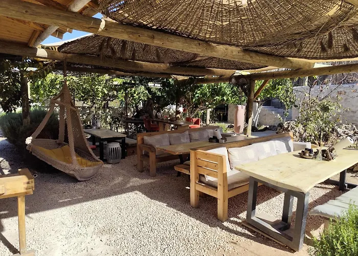 Haustierfreundliches 3 Oda Kaş
