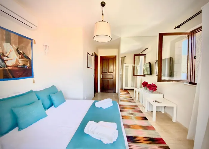 Kas Cheap Pet friendly Hotels