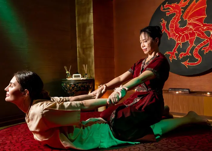 Luxusresorts in Provinz Antalya