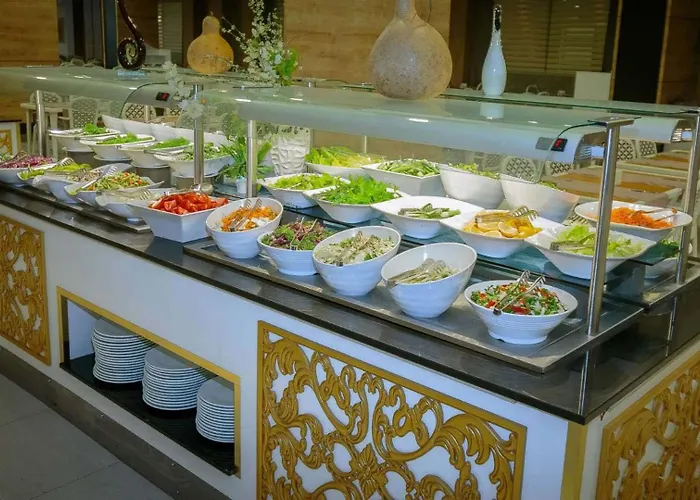 Dream Family Club Hotell Side