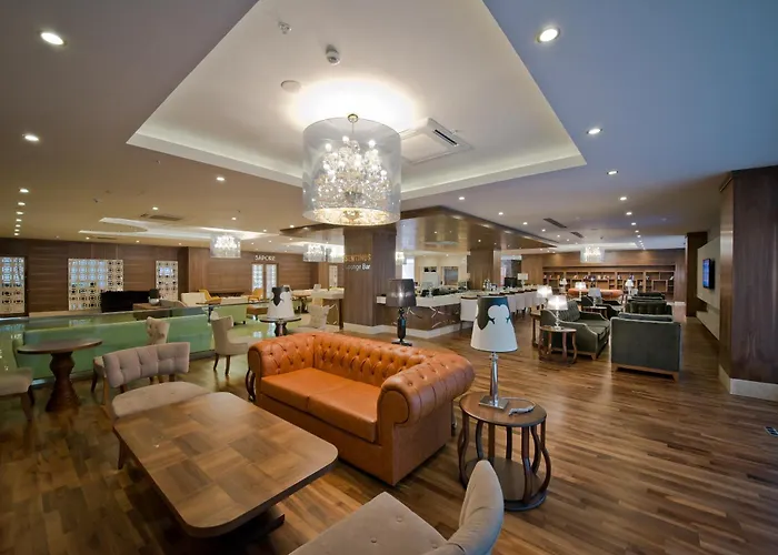 Hotel Armas Life Belek