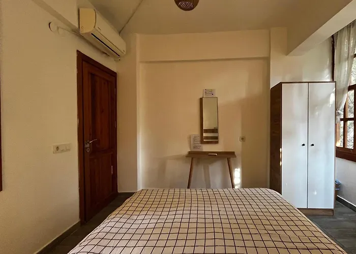 Ostelli di Provincia di Antalya