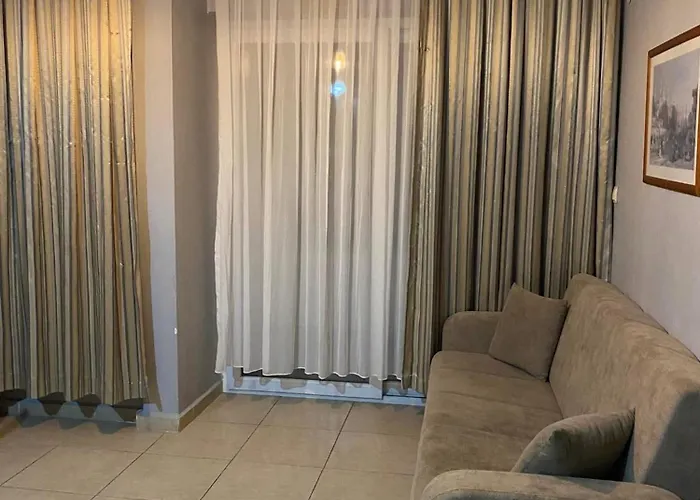Agora Boutique Apart Hotel Alanya