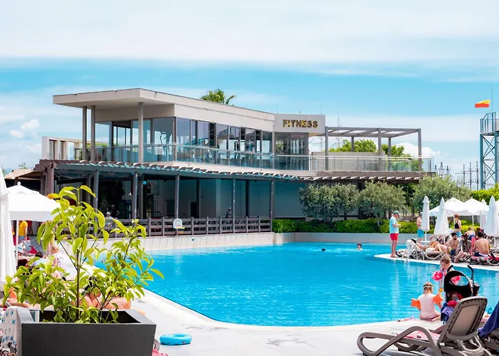Riolavitas Resort & Spa Side