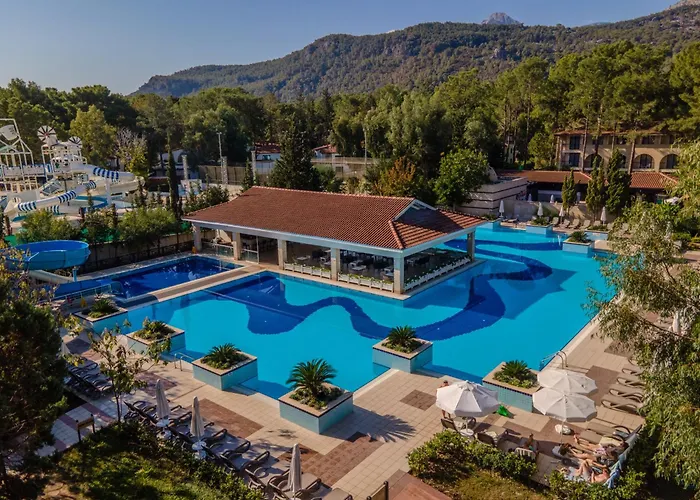 Champion Holiday Village Beldibi 