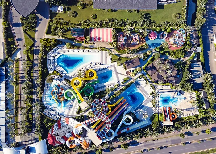 Royal Wings Hotel Antalya