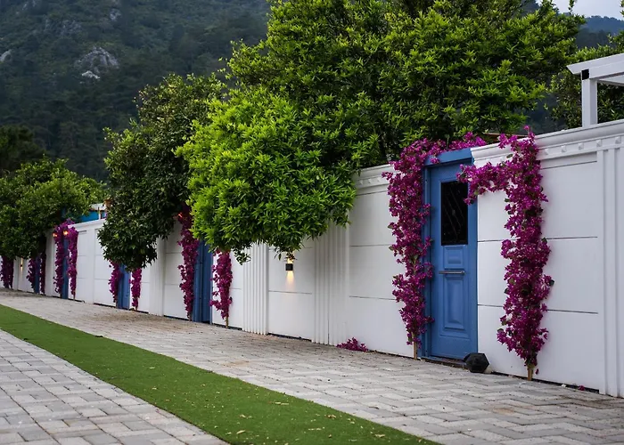 Aparthotel Collesium Garden Antalya