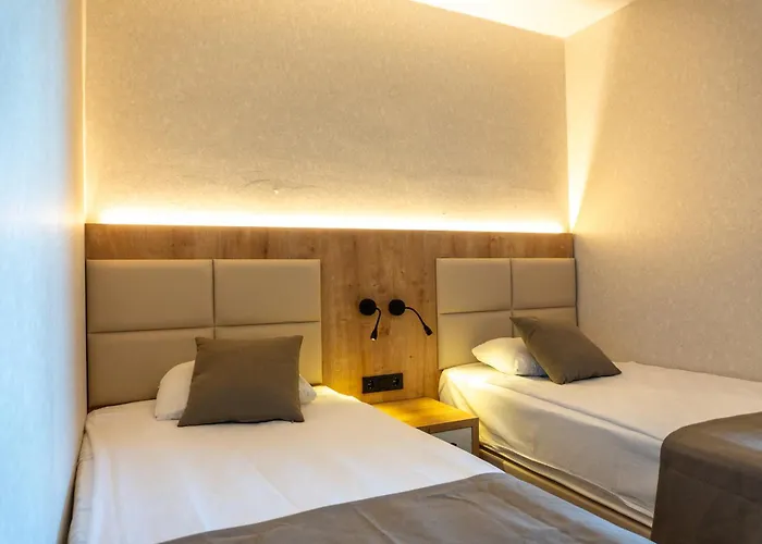 Sultan Of Side Hotel