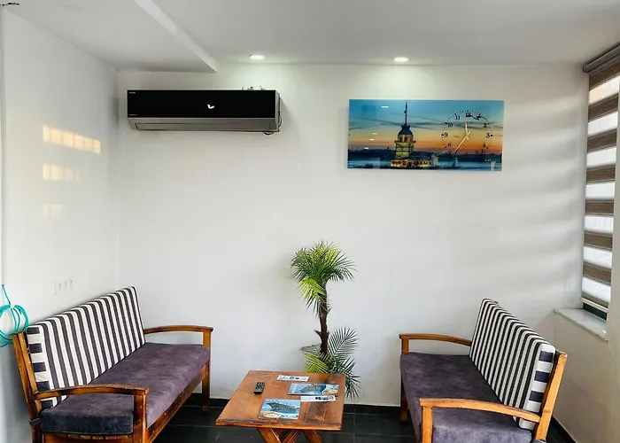 Best Hotel Kemer