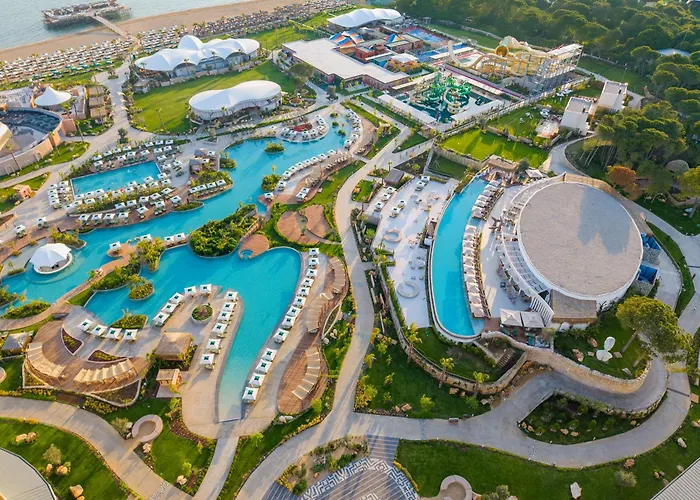 Ethno Belek Otel