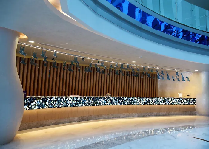 Royal Wings Hotel Antalya
