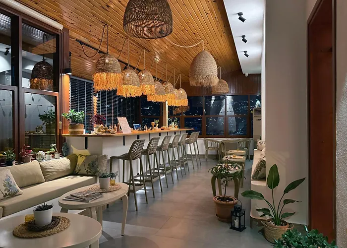 Casa Vagabundo Boutique Hotel - Adults Only Alanya
