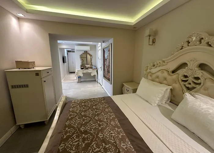 Elegance East Hotel Antalya