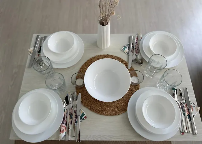 Home Mood Apart Hotel Antalia
