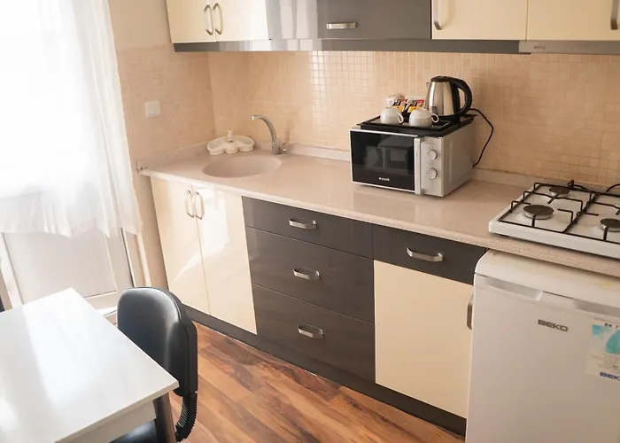 Appartamento Maria House Antalia