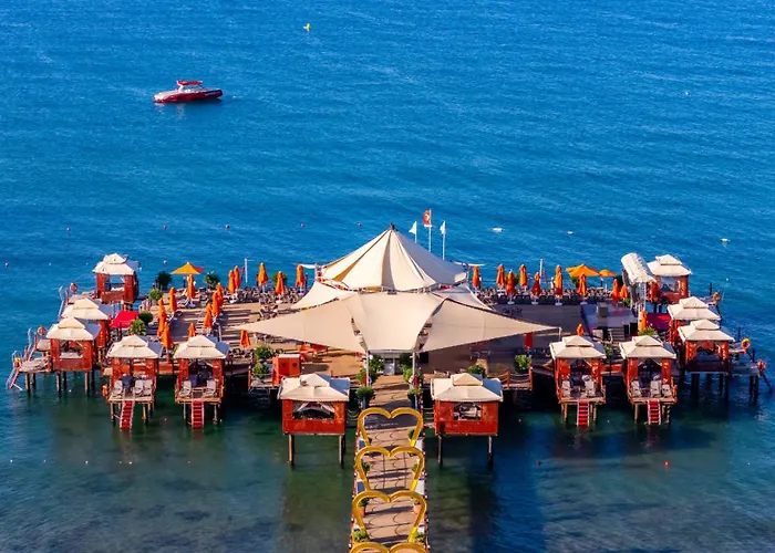 Vonresort Golden Coast & Aqua Side