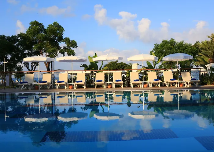 Hotel Labranda Alantur Alanya
