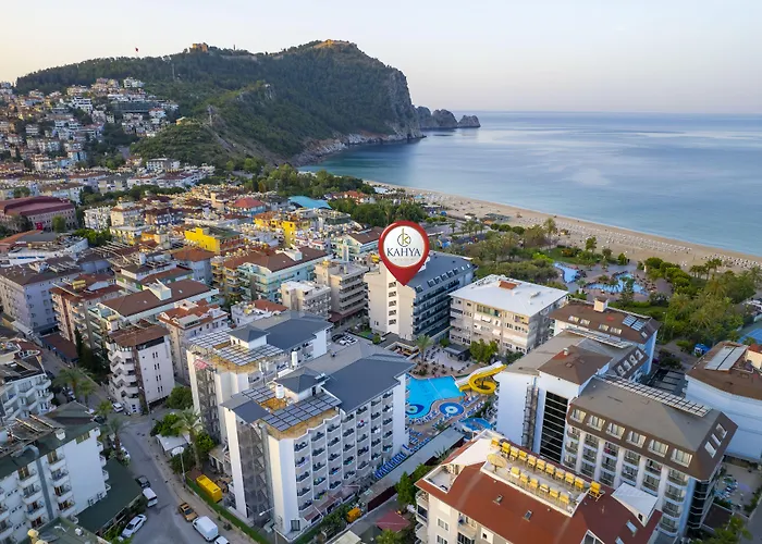 Kahya Hotel Alanya