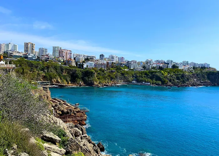 Prima Hotel Antalya