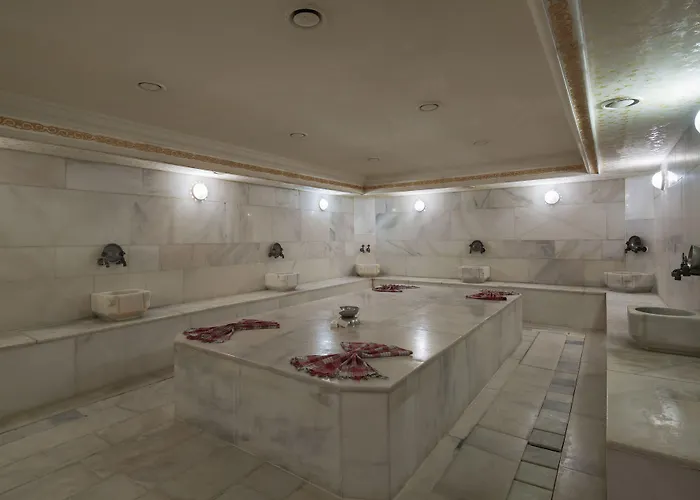Larissa Inn Beldibi 