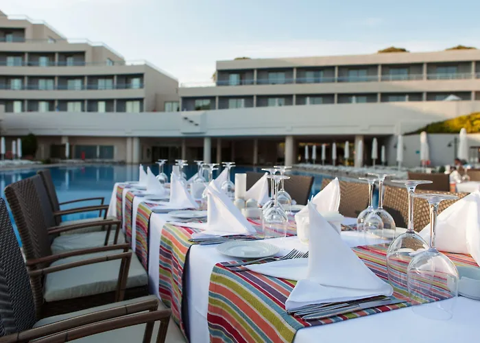 Sentido Zeynep Golf & Spa Kadriye