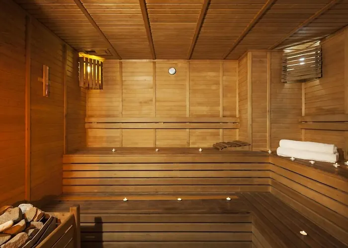 Matiate Hotel & Spa All Inclusive Beldibi 