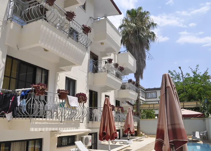 Kemer Suites