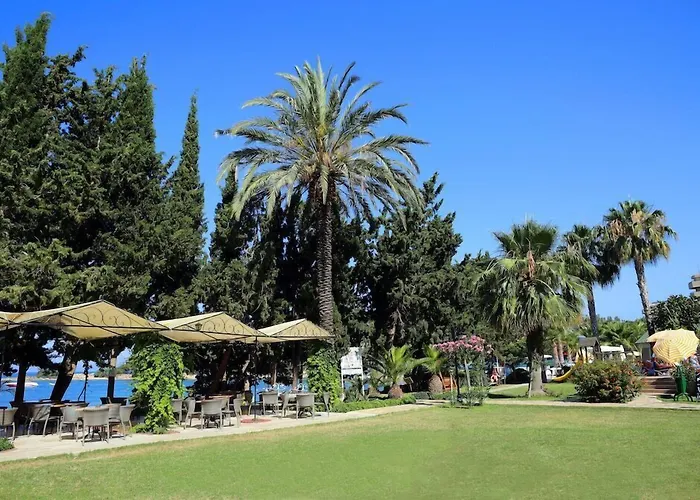 Boutique Incekum Su Hotel Avsallar