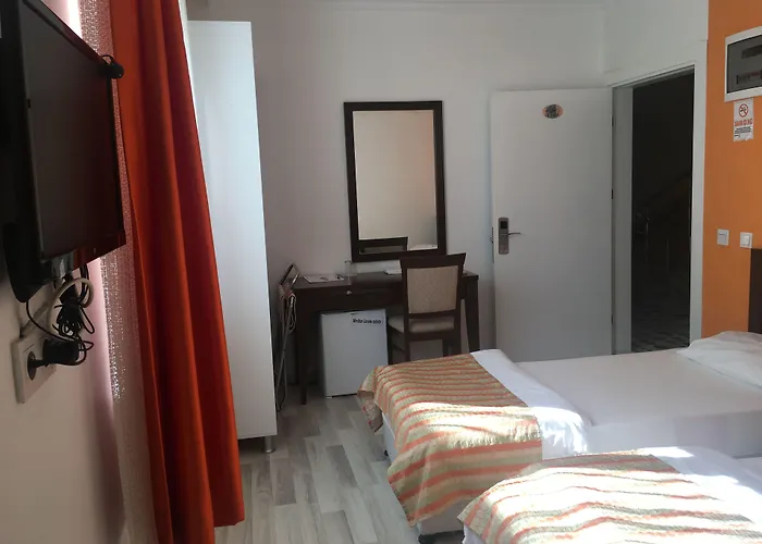 Mutado Hotel Antalya